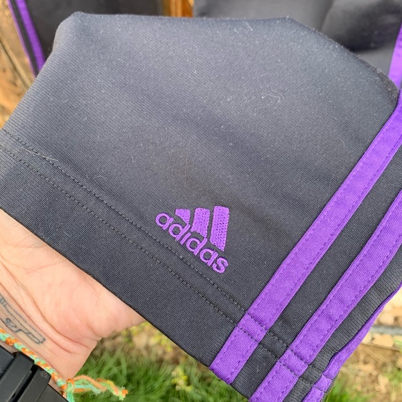 Adidas Track Pants - Picture 2 of 2